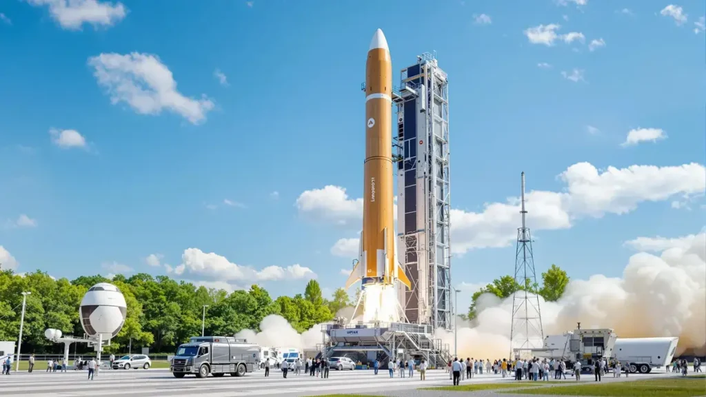 Japan Takes Action Against Space Pollution with Launch of Wooden Satellite This Summer